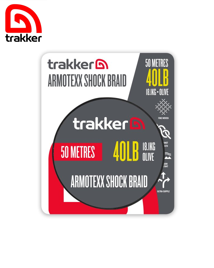 Armotexx Shock Braid