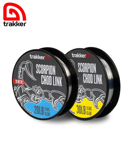 Scorpion Chod Link