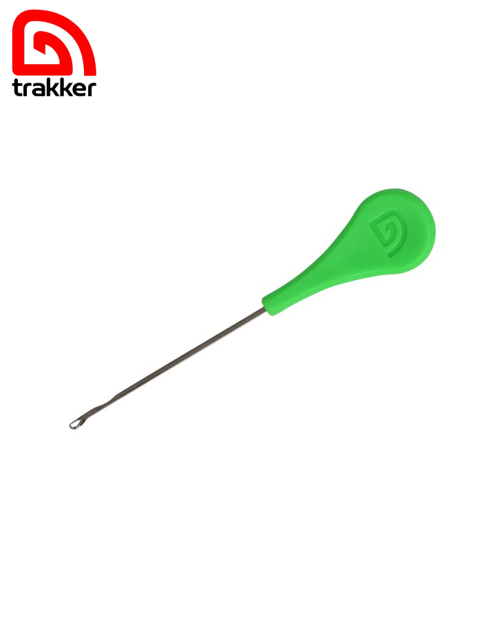 Heavy Duty Latch Needle