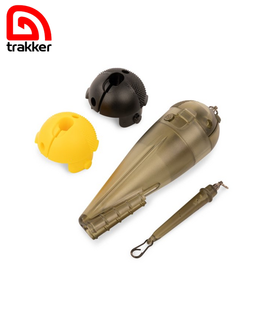 Impact Zig Float Kit