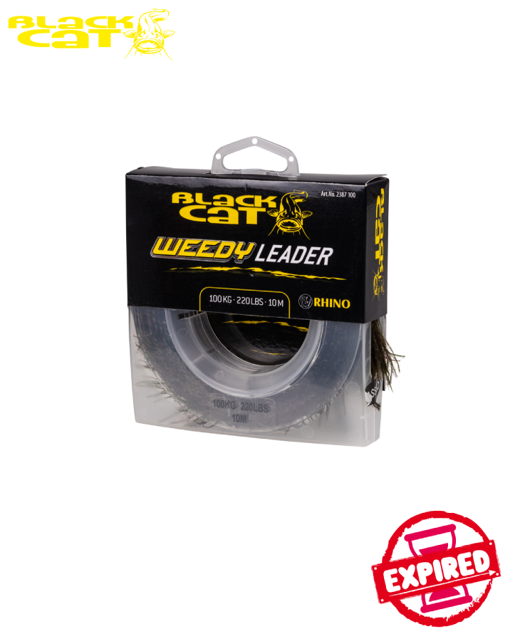 Weedy Leader