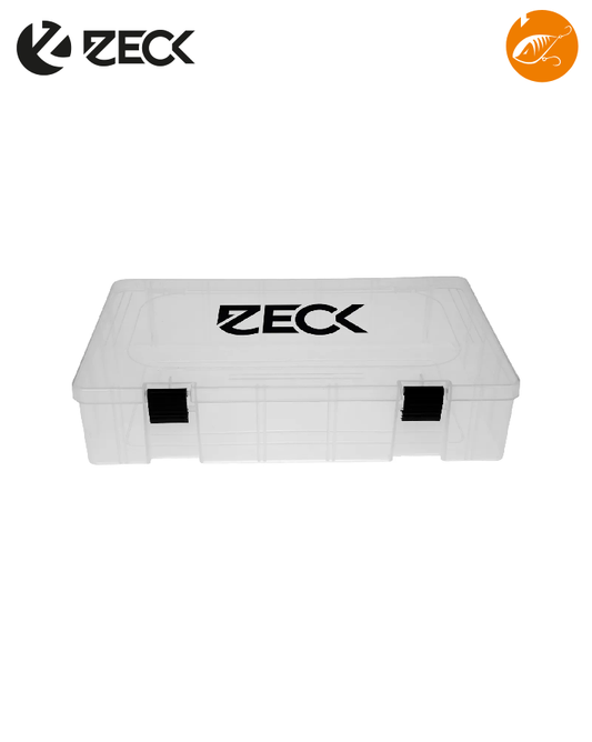 Big Bait Compartment Box