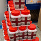 Caster aus eigener Herstellung 500ml