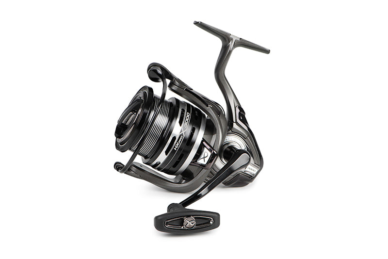 HX Pro Reels