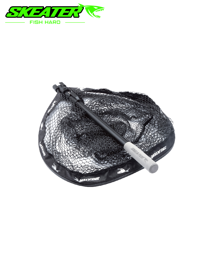 Stalking Folding Preda-Net