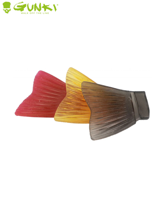 Scunner S 135 Spare Tail