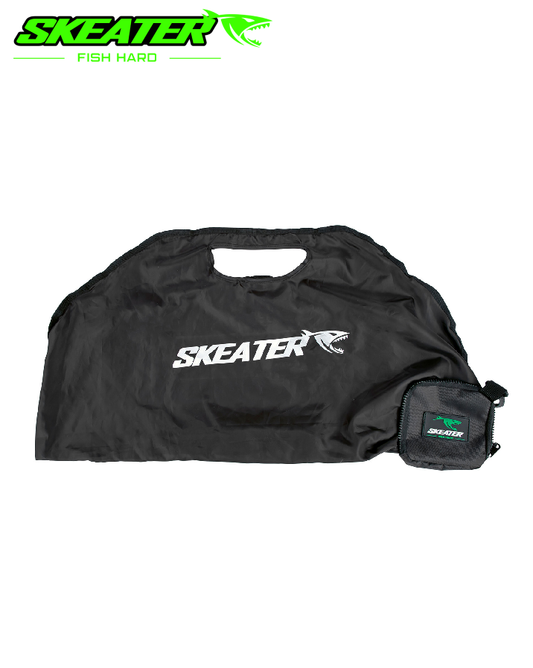 Weigh Sling Stow-Away