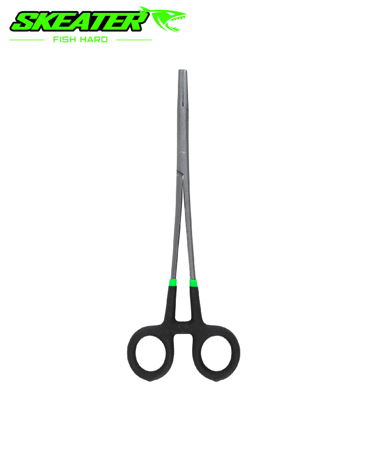 Grip Jaw® Long Forceps