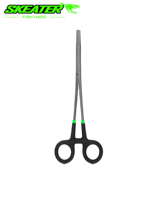 Grip Jaw® Long Forceps