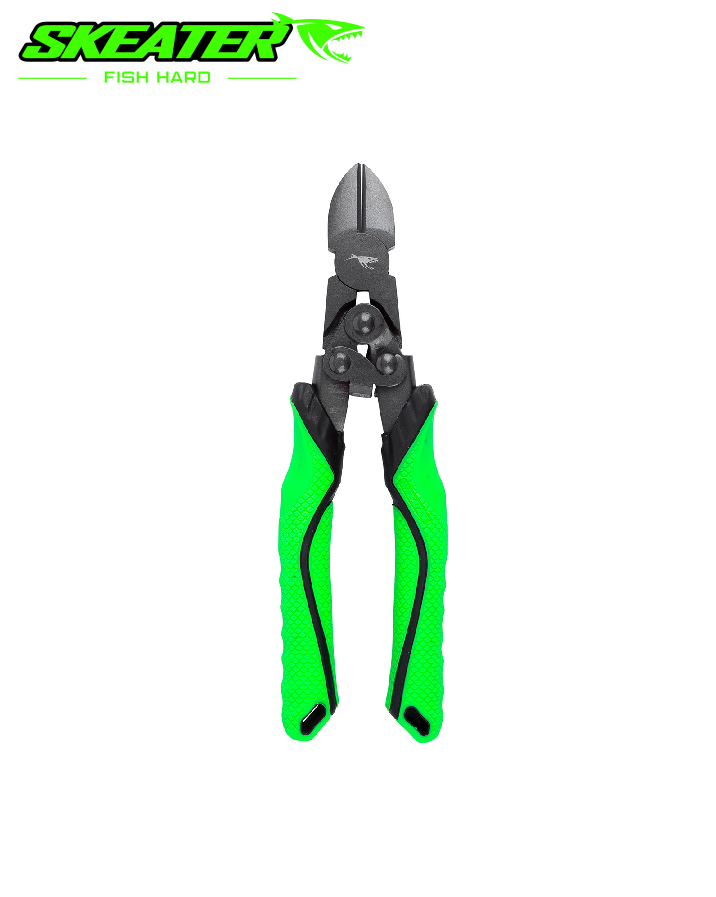 Grip Jaw® Hook Cutter