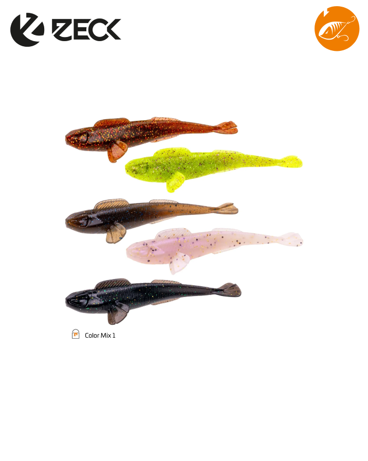 Finesse Goby