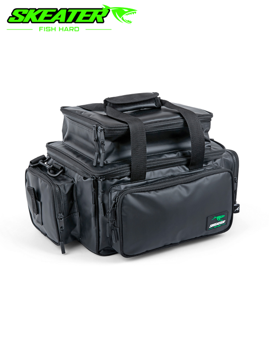 Carryall Cooler Bait Bag