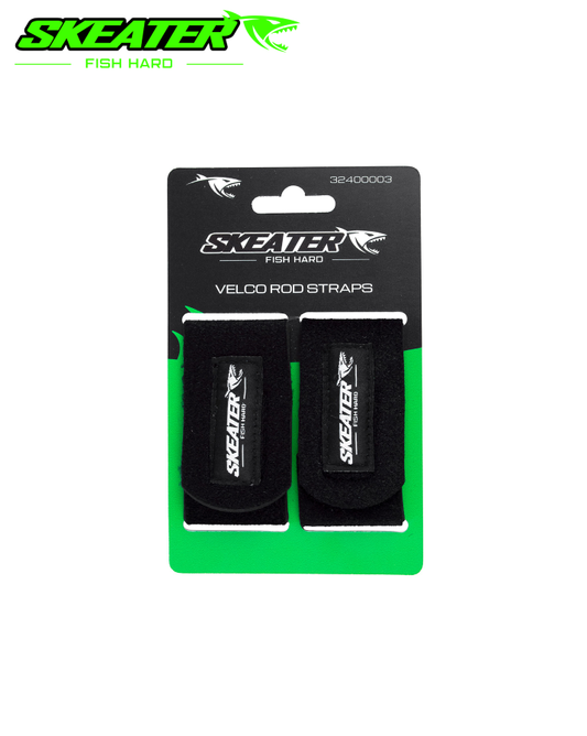 Velcro Rod Straps (Set)