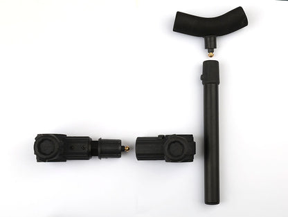 3D-R® EVA Butt Rest Extending