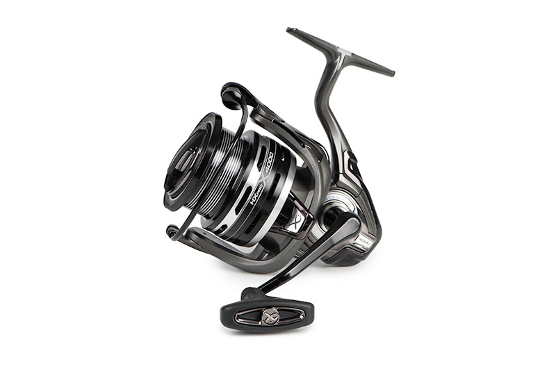 HX Pro Reels