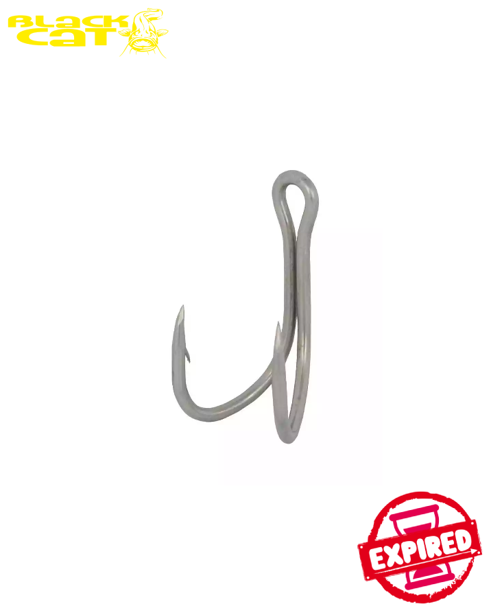 X-Strong Double Hook