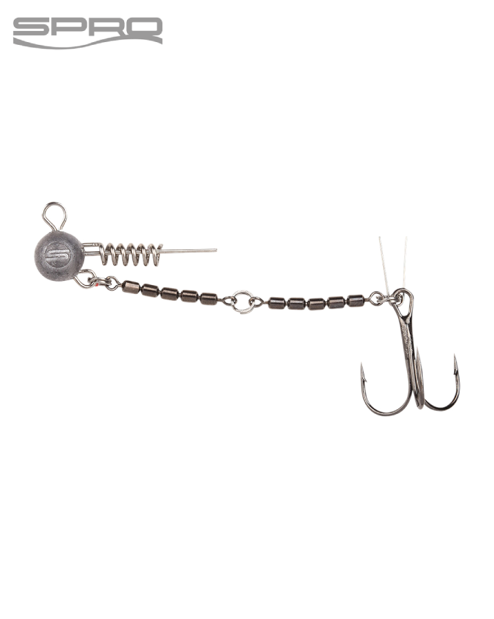 Gamakatsu® Screw in 360 Rig Sets