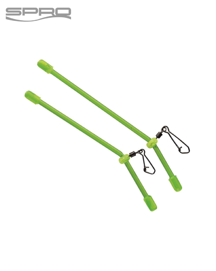 Anti Tangle Feeder Boom