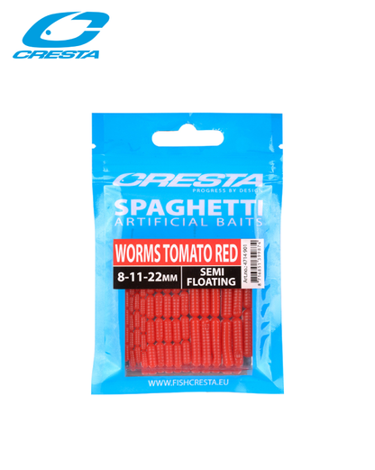 Spaghetti Worms