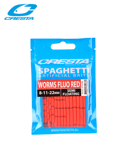 Spaghetti Worms