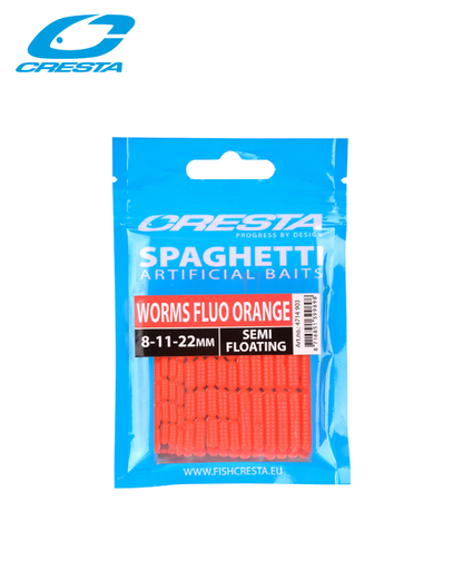 Spaghetti Worms