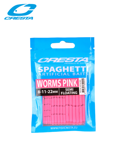 Spaghetti Worms