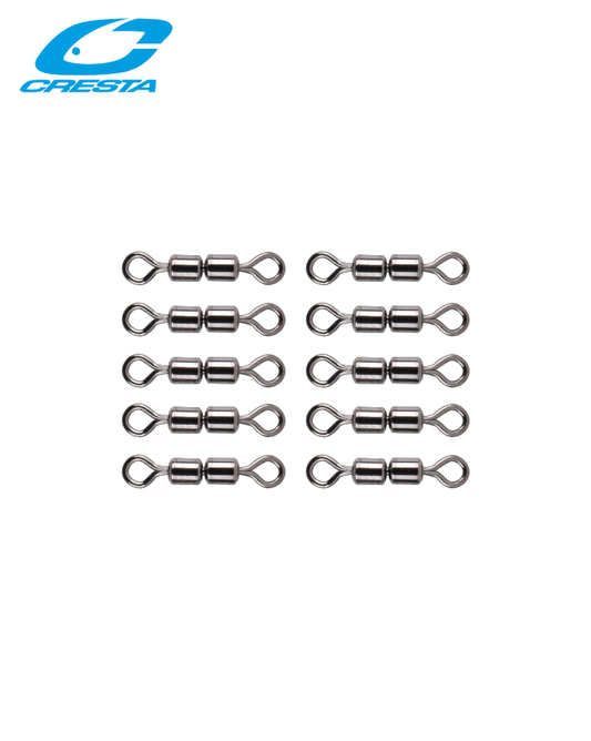Anti-Twist Swivels High Speed