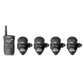 Roler Shock Set