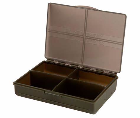 Edges™ Standard Internal Compartment Boxes