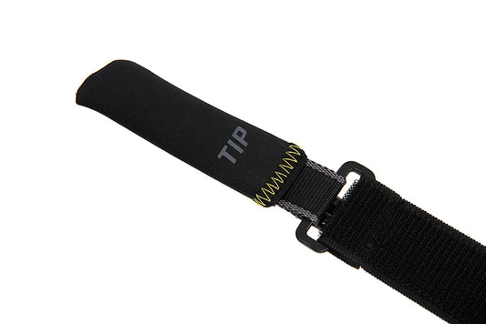 X-Stretch Top & Tail Rod Bands