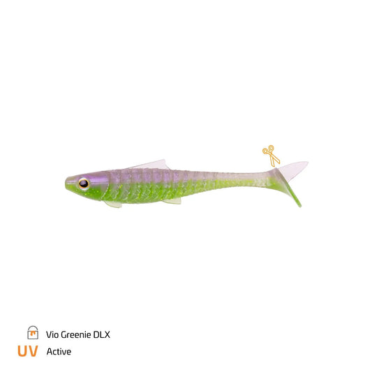 Baby Rippler | 10cm