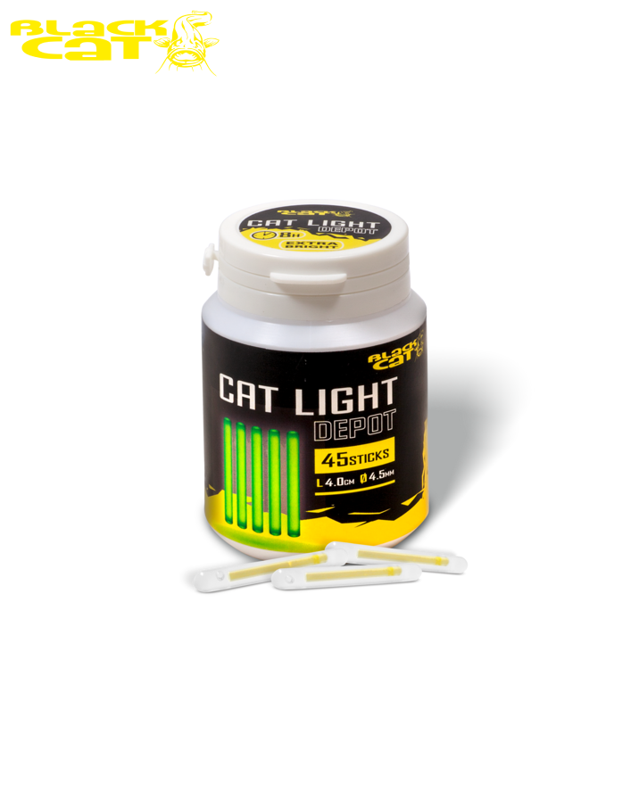 Cat Light Depot