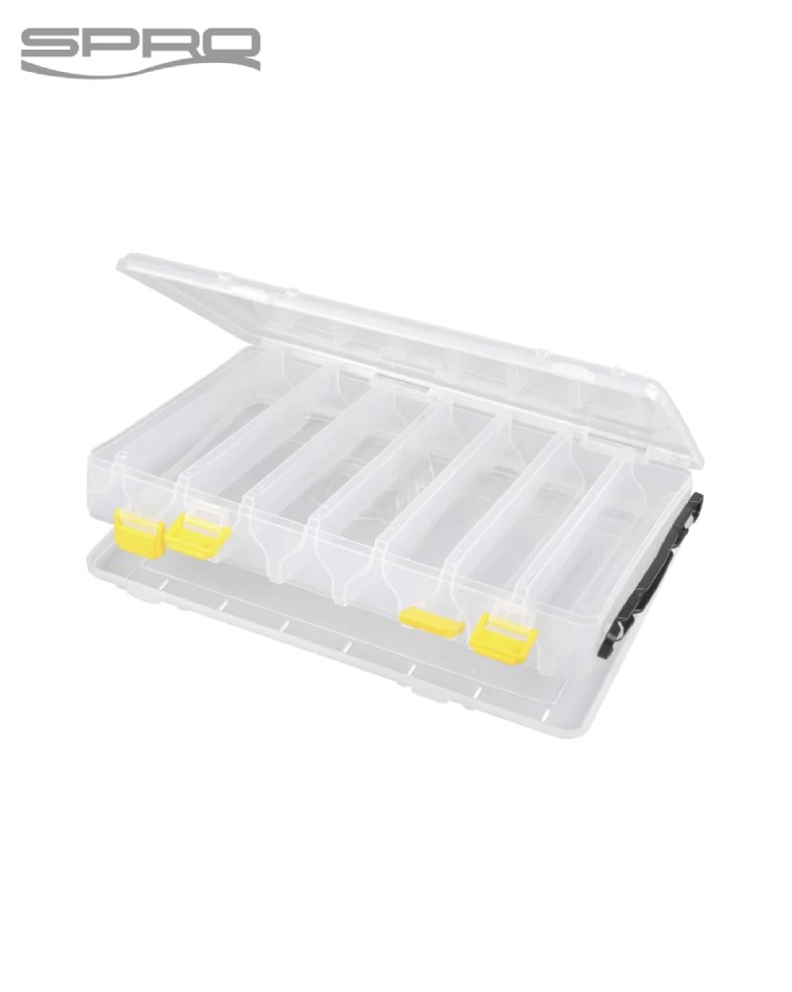 Hardbaits Box