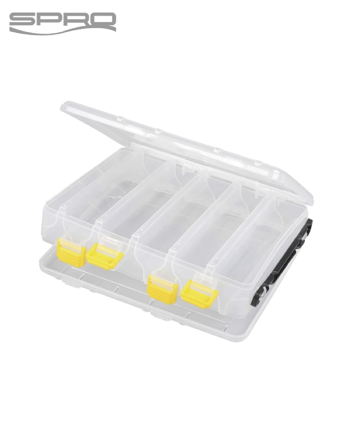 Hardbaits Box