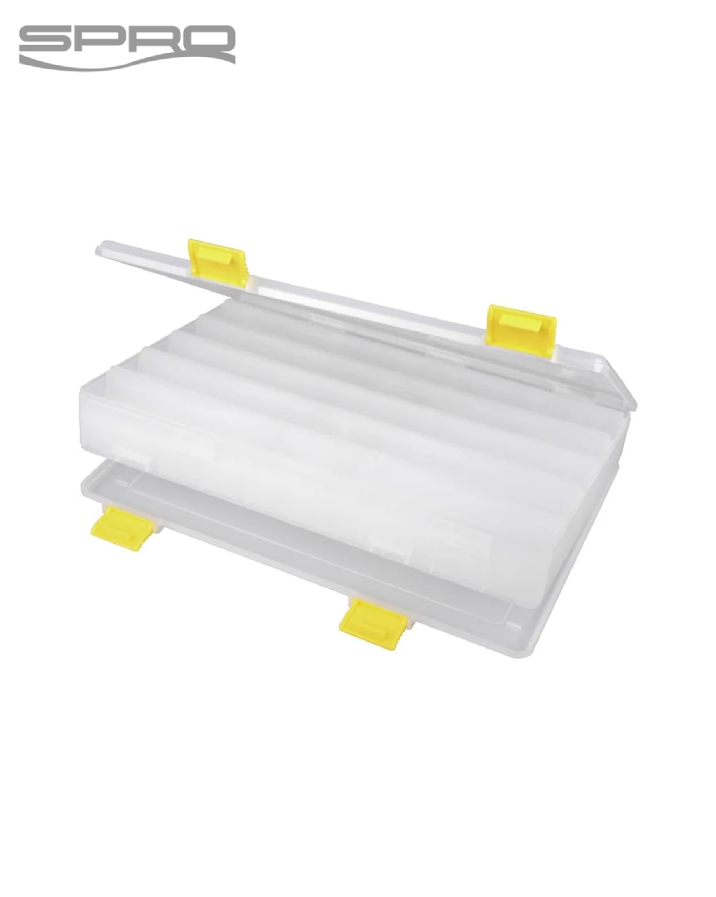 Hardbaits Box