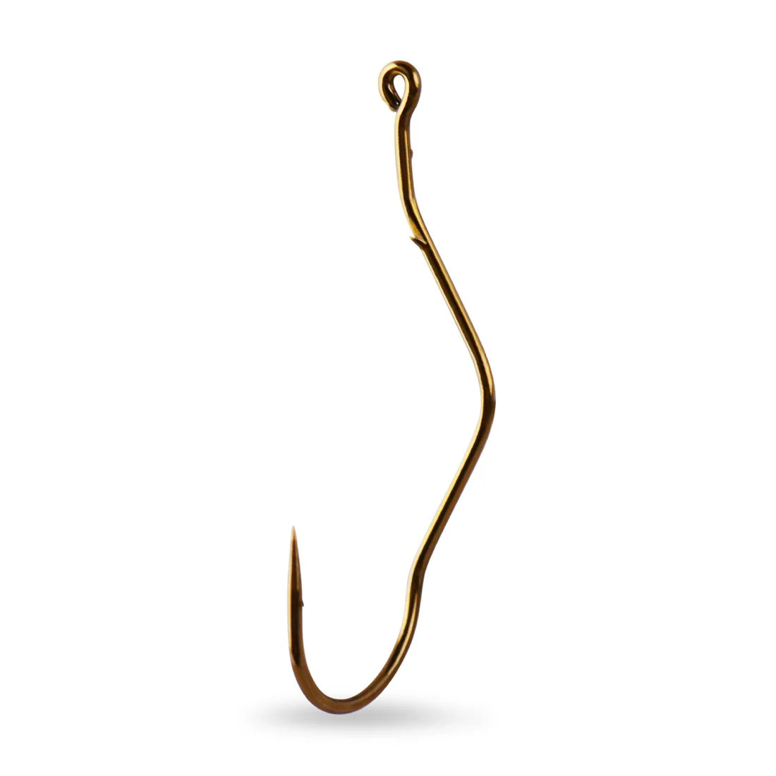 Mustad Slow Death® Aberdeen Hook