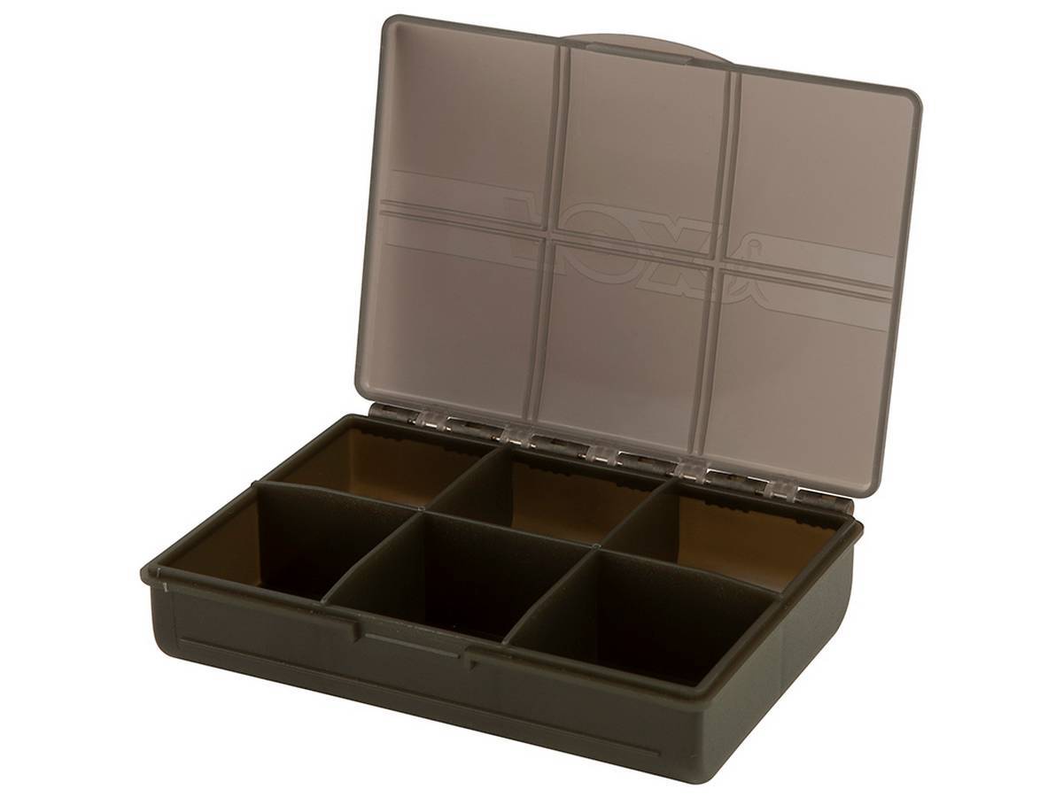 Fox Edges® Standard Internal Compartment Boxes