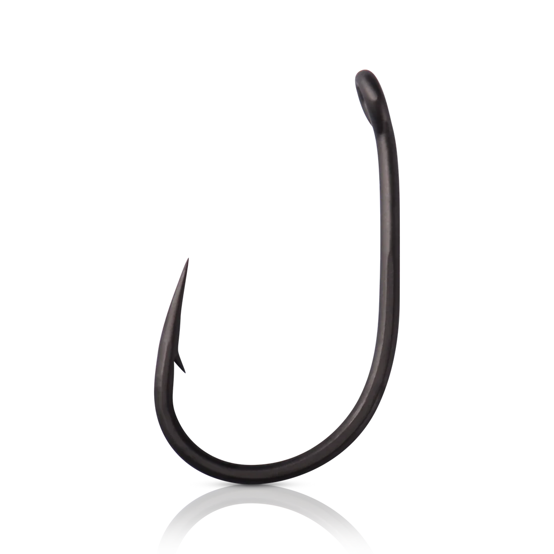 Mustad Carp XV2 Wide Gap 4.8 MB Hook