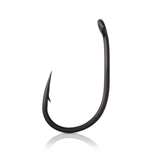 Mustad Carp XV2 Wide Gap 4.8 MB Hook