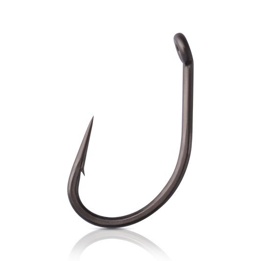 Mustad Carp XV2 Continental Strong 4.8 MB Hook