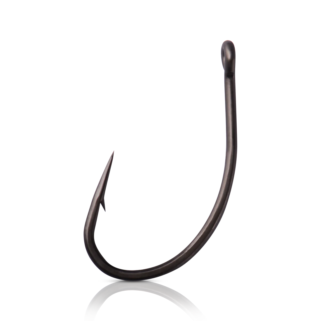 Mustad Carp XV2 Curve Shank Elite 4.8 MB Hook