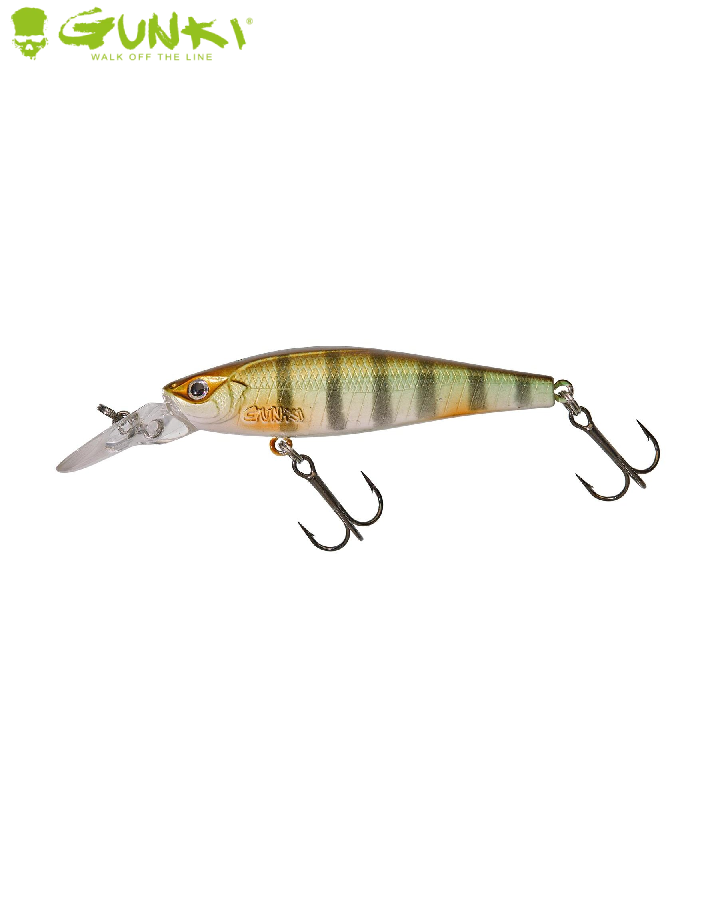 Gamera 72 SP MR Twitch