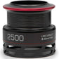 Warrior® Spare Spools
