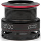 Warrior® Spare Spools