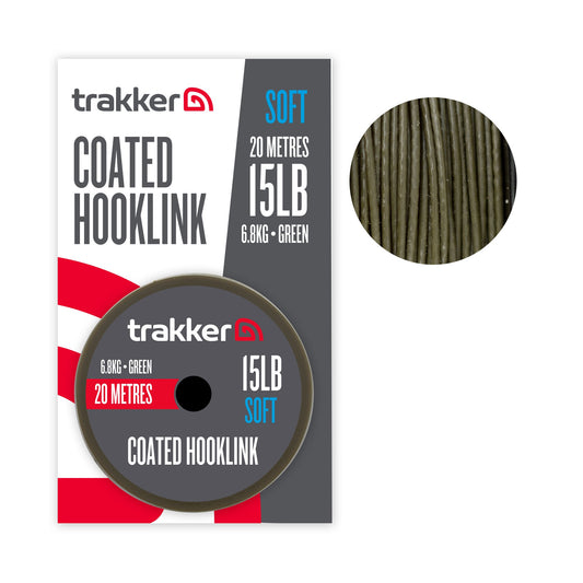 Soft Coated Hooklink