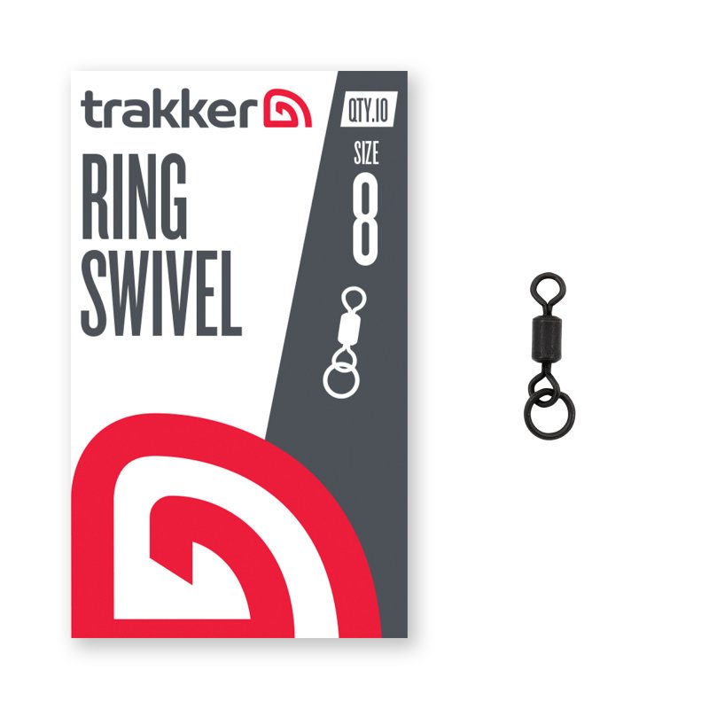 Ring Swivel - Size 8