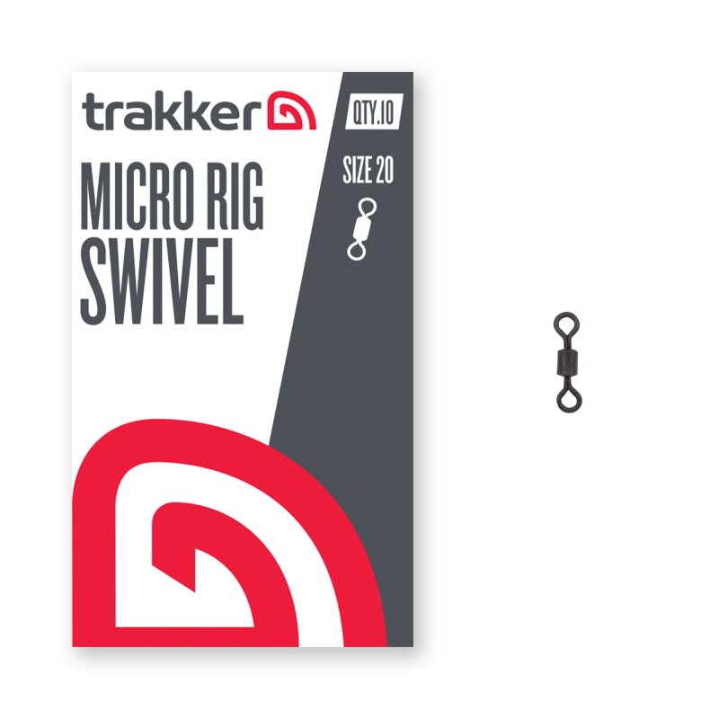 Micro Rig Swivel