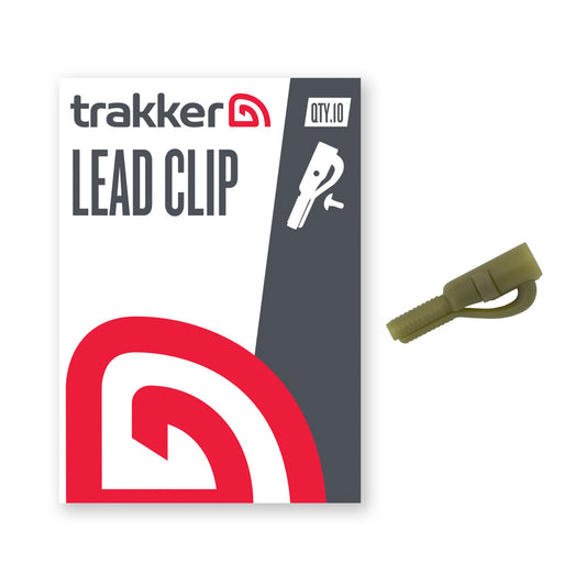 Lead Clip