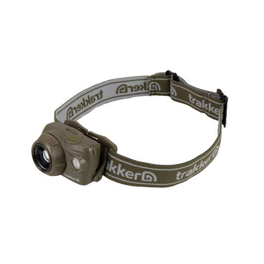 Nitelife Headtorch 580 Zoom