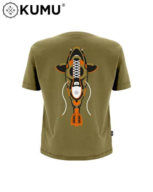 Kids True Leather T-Shirt